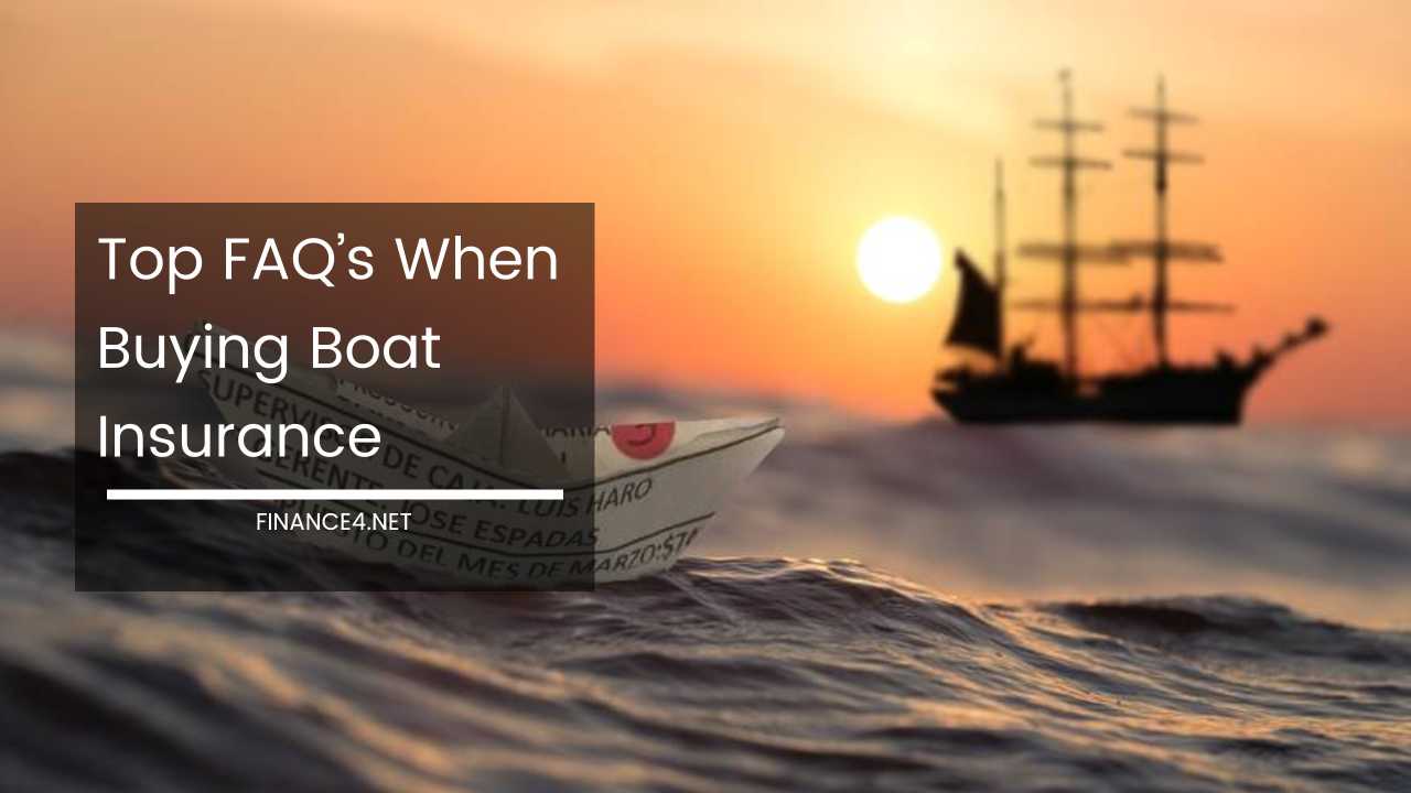 Best Insurance Services for Boat Insurance in USA