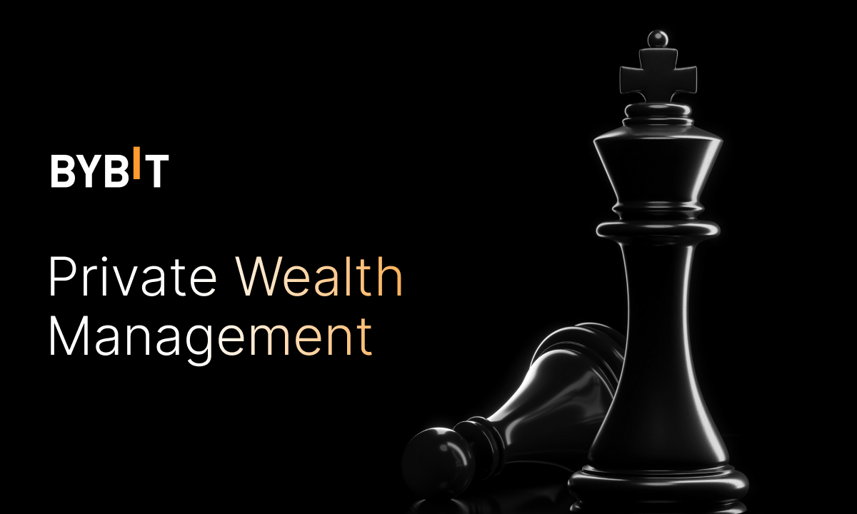 Luxury Crypto Portfolio Management Services for High Net Worth